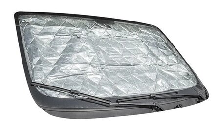 Fensterisolationsset fur Mercedes Sprinter ab 05/2014