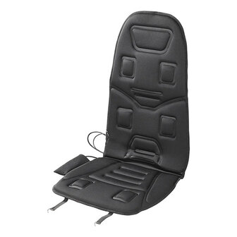 Massage- und Heizkissen 12V 2-in-1