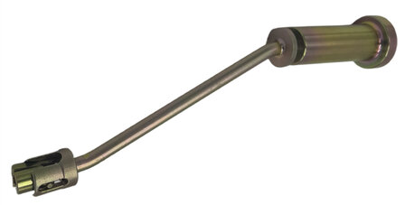 Einspritzd&uuml;sen-Ausbauwerkzeug f&uuml;r Jaguar, Land-Rover 5.0L V8