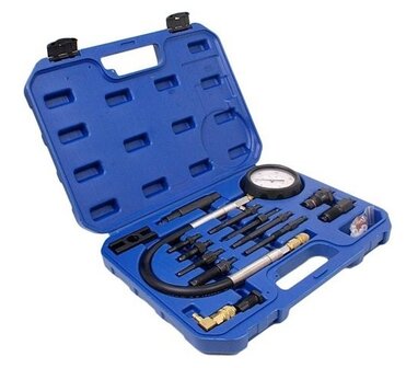 Dieselmotoren Kompressionstester Set