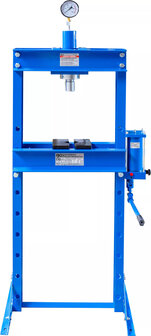 Werkstattpresse 20 t