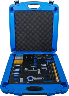 Motorsteuerungs-Werkzeugsatz fur Fiat, Lancia