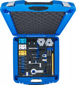 Motorsteuerungs-Werkzeugsatz fur Fiat, Lancia