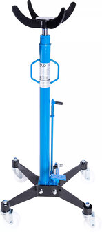 Getriebeheber 600 kg