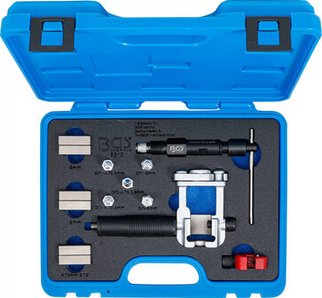 Hydraulisches B&ouml;rdelger&auml;t