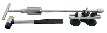 Karosserie-Ausbeulset 56-teilig