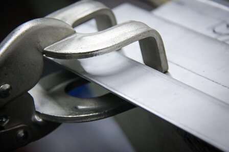 Karosserie-Gripzangen-Satz 16-tlg