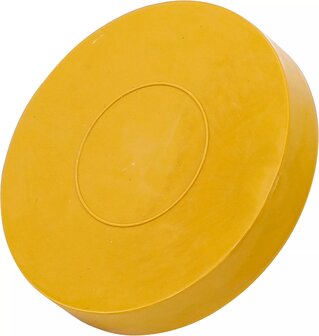 Folienradierer &Oslash; 90 mm