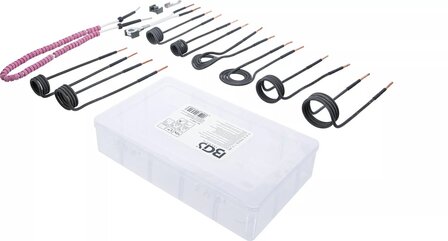 Induktions-Spulen-Satz fur Induktionsheizgerat fur Art. 2169 12-tlg