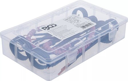 Induktions-Spulen-Satz fur Induktionsheizgerat fur Art. 2169 12-tlg