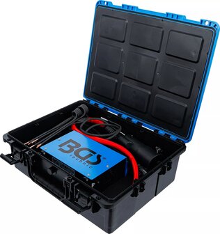 Induktionsheizger&auml;t