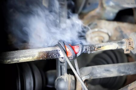 Induktionsheizger&auml;t