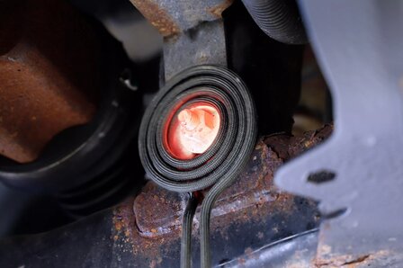 Induktionsheizger&auml;t