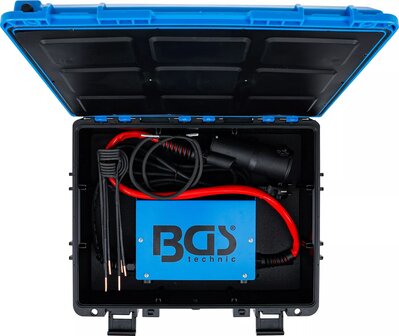 Induktionsheizger&auml;t