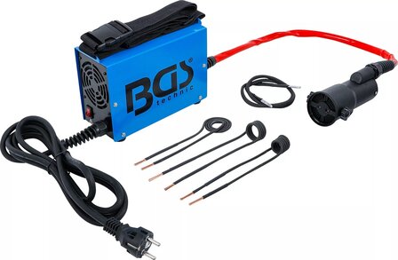 Induktionsheizger&auml;t