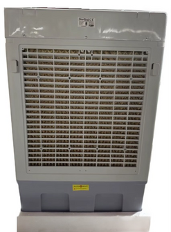 Tragbare Mini-Klimaanlage mit Geschwindigkeitsregelung
