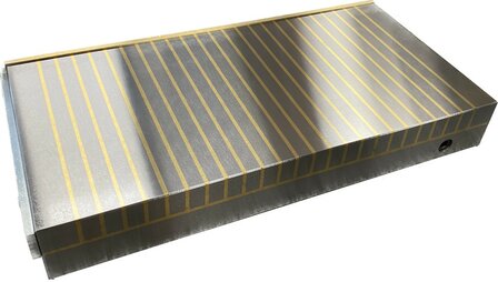 Permanent-Magnetspannplatte 300x600