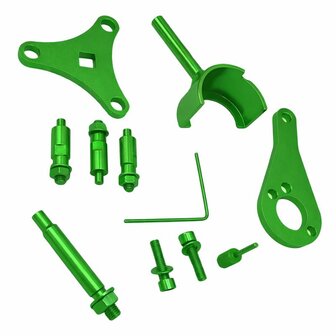 KIA Steuerzeiten-Arretierwerkzeug Hyundai 1.6 CRDi AdBlue