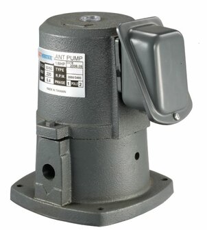 Unterwasser-Kuhlpumpe 1/4 HP