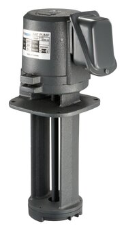 Unterwasser-Kuhlpumpe 180 mm 1/8 HP