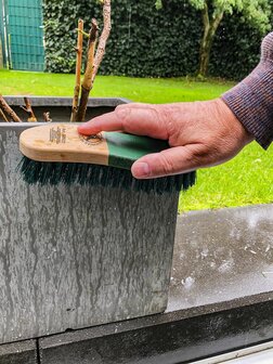 Scheuer-Bursten-Satz 2-tlg