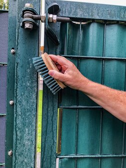 Scheuer-Bursten-Satz 2-tlg