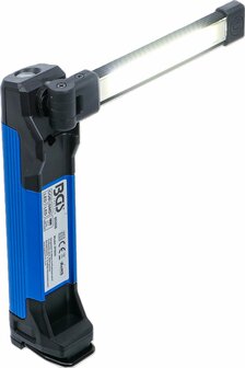 Akku-Knicklampe COB-LED 4 W
