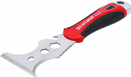 Multifunktions-Spachtel 15-in-1 75 mm