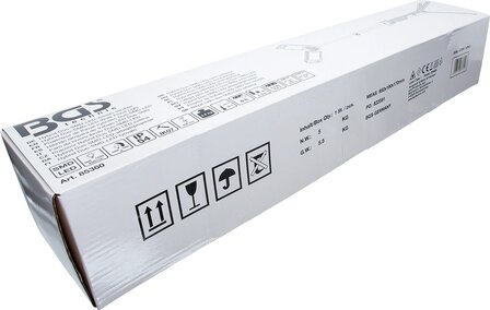 Hybrid Duo-SMD-LED-Arbeits-Strahler mit Stativ
