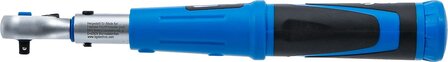 Drehmomentschlussel Abtrieb Au&szlig;envierkant 6,3 mm (1/4) 1 - 5 Nm