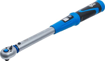 Drehmomentschlussel Abtrieb Au&szlig;envierkant 10 mm (3/8) 20 - 120 Nm