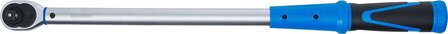 Drehmomentschlussel Abtrieb Au&szlig;envierkant 12,5 mm (1/2) 70 - 350 Nm