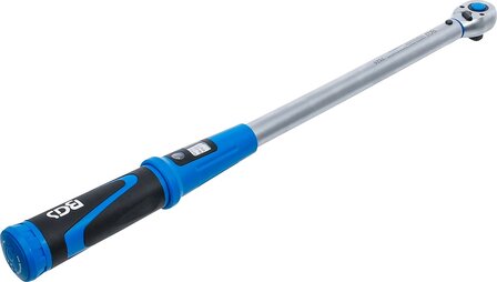 Drehmomentschlussel Abtrieb Au&szlig;envierkant 12,5 mm (1/2) 70 - 350 Nm