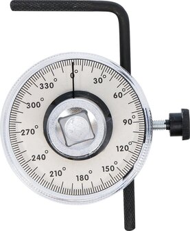 Drehwinkelmesser 12,5 mm (1/2")