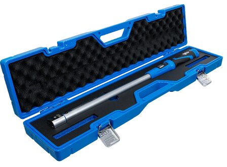 Drehmomentschlussel 70 - 350 Nm fur 14 x 18 mm Einsteckwerkzeuge