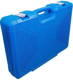 Steckschlussel-Werkzeugkoffer 95-tlg