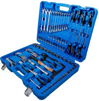 Steckschlussel-Werkzeugkoffer 95-tlg