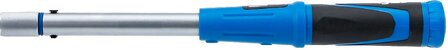 Drehmomentschlussel 10 - 50 Nm fur 9 x 12 mm Einsteckwerkzeuge