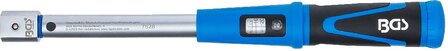 Drehmomentschlussel 10 - 50 Nm fur 9 x 12 mm Einsteckwerkzeuge
