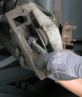 Universal-Bremssattel-Ruckstellwerkzeug