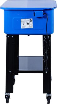 Teilewaschbecken 75 l
