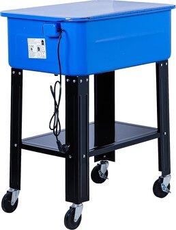 Teilewaschbecken 75 l