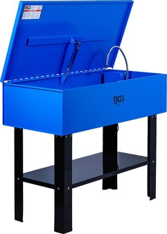 Teilewaschbecken 150 l