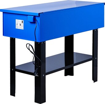 Teilewaschbecken 150 l