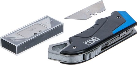 Sicherheits-Universalmesser 155 mm