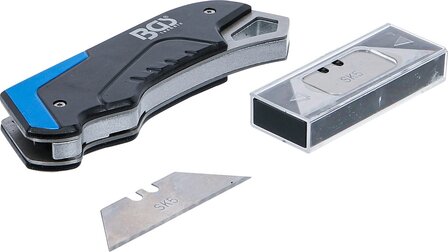 Sicherheits-Universalmesser 155 mm