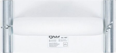 Schleifblock 230 x 105 mm