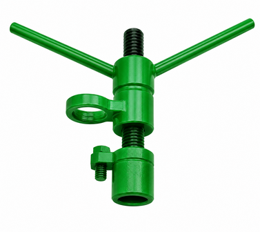 SCANIA 340/360/380 Ventilfeder-Spanner Werkzeugsatz