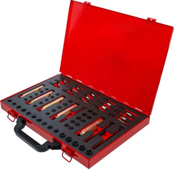 Reparatursatz fur Gluhkerzengewinde M8 - M9 - M10 - M12 mm