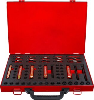 Reparatursatz fur Gluhkerzengewinde M8 - M9 - M10 - M12 mm